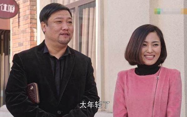 村落恋爱6演员表