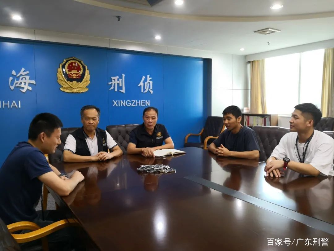孤胆警探
