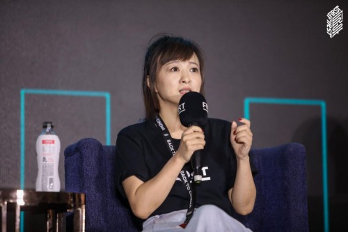 刘露是谁