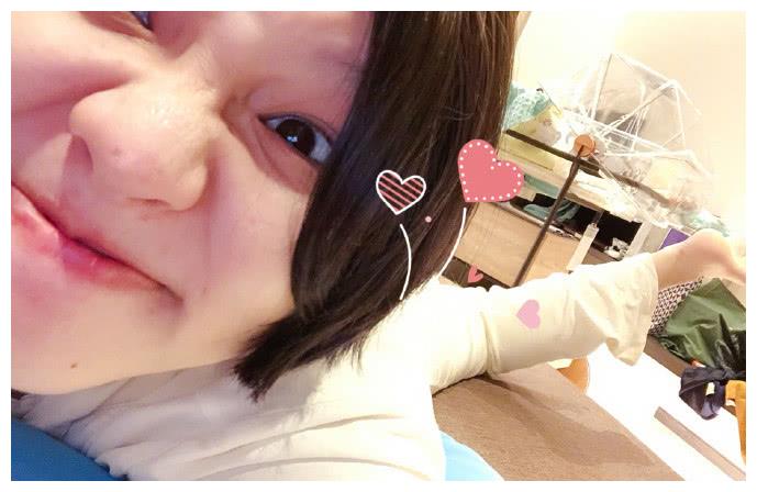 谢依霖颁布发表成婚 谢依霖颁布发表成婚
