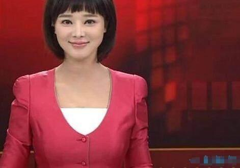 朝闻天下女主播胡蝶 朝闻天下女主播胡蝶