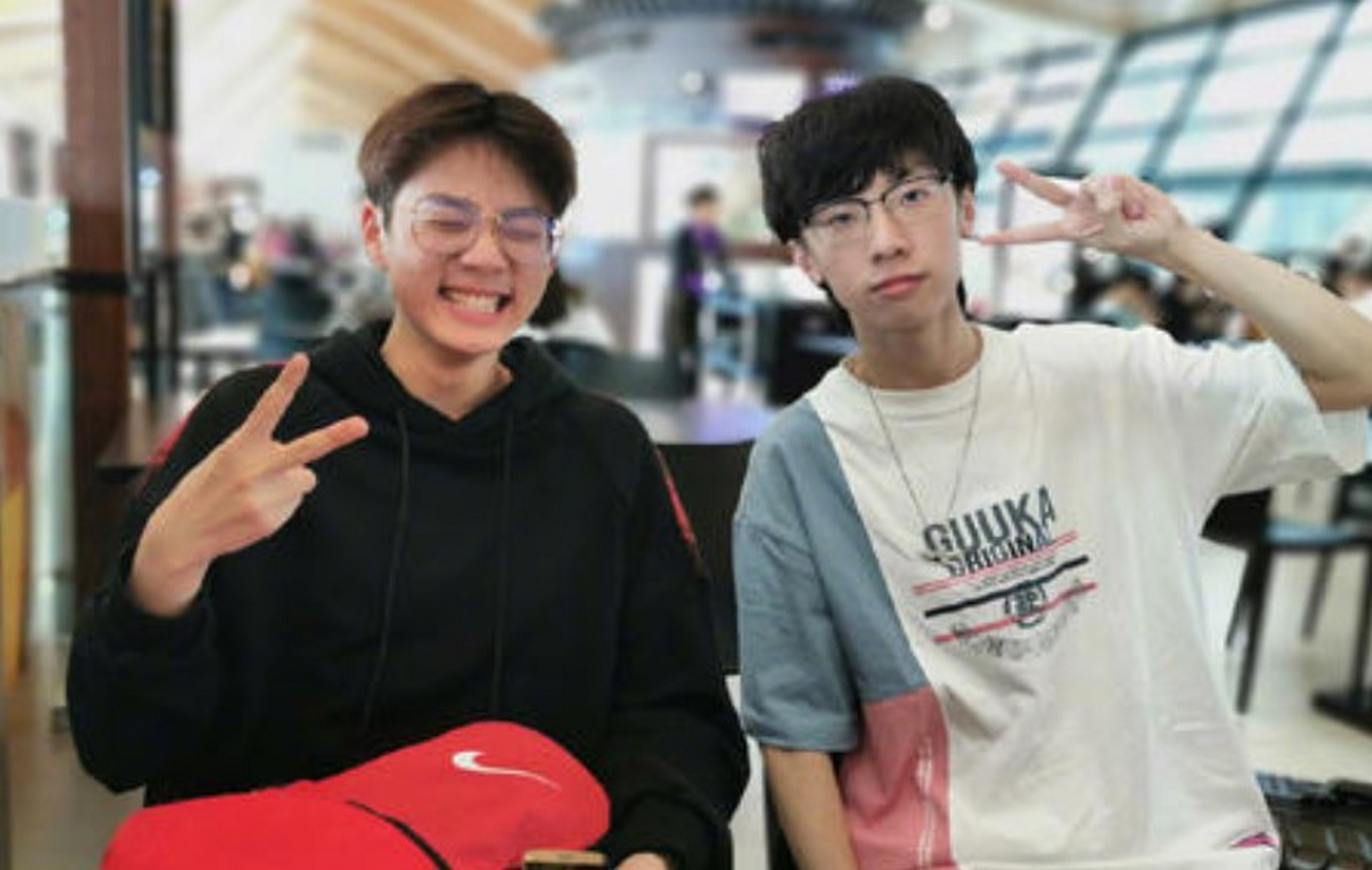 乐言包子事件