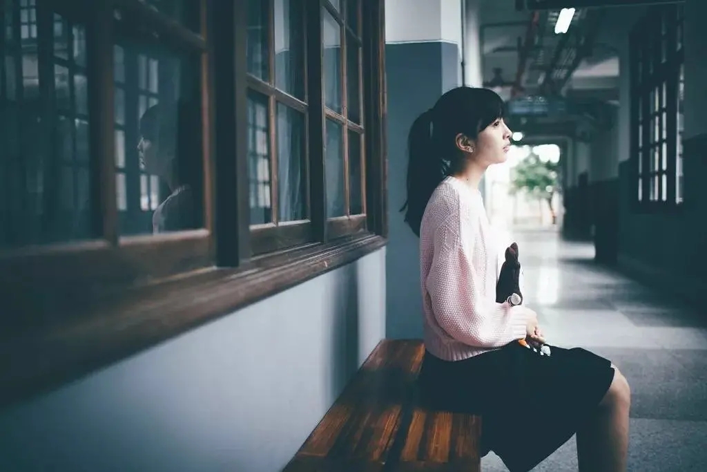 林奕含和她先生是怎么认识的