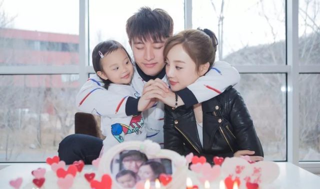 李小璐求婚