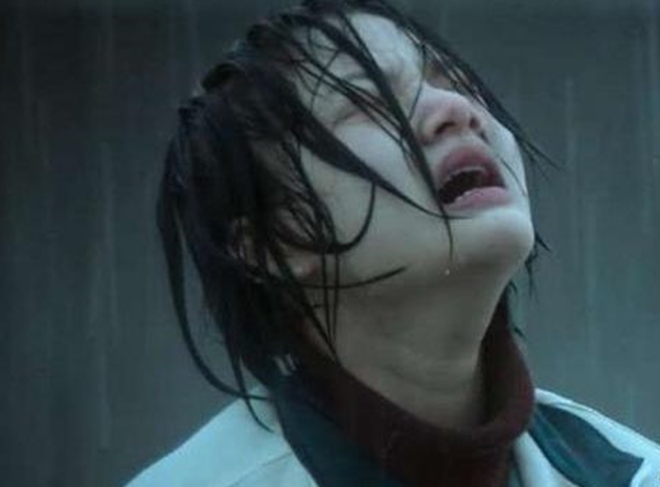 易遥得了什么病