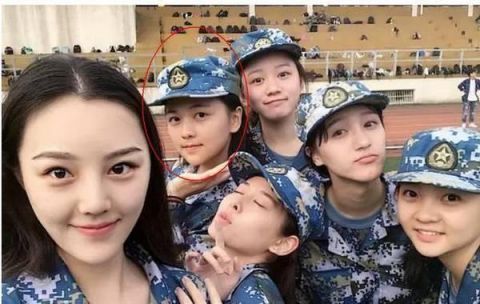 林妙可李开复