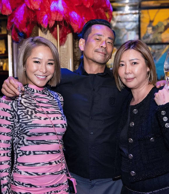 包括洗米华涉案金额6800亿的词条