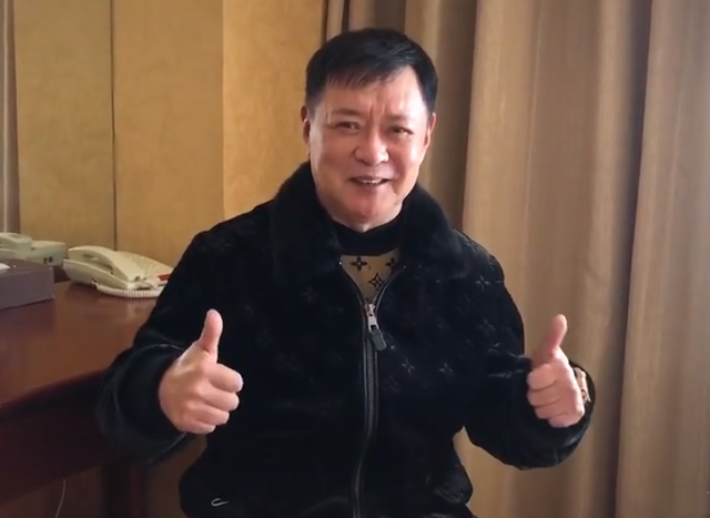 迟志强现状 迟志强现状