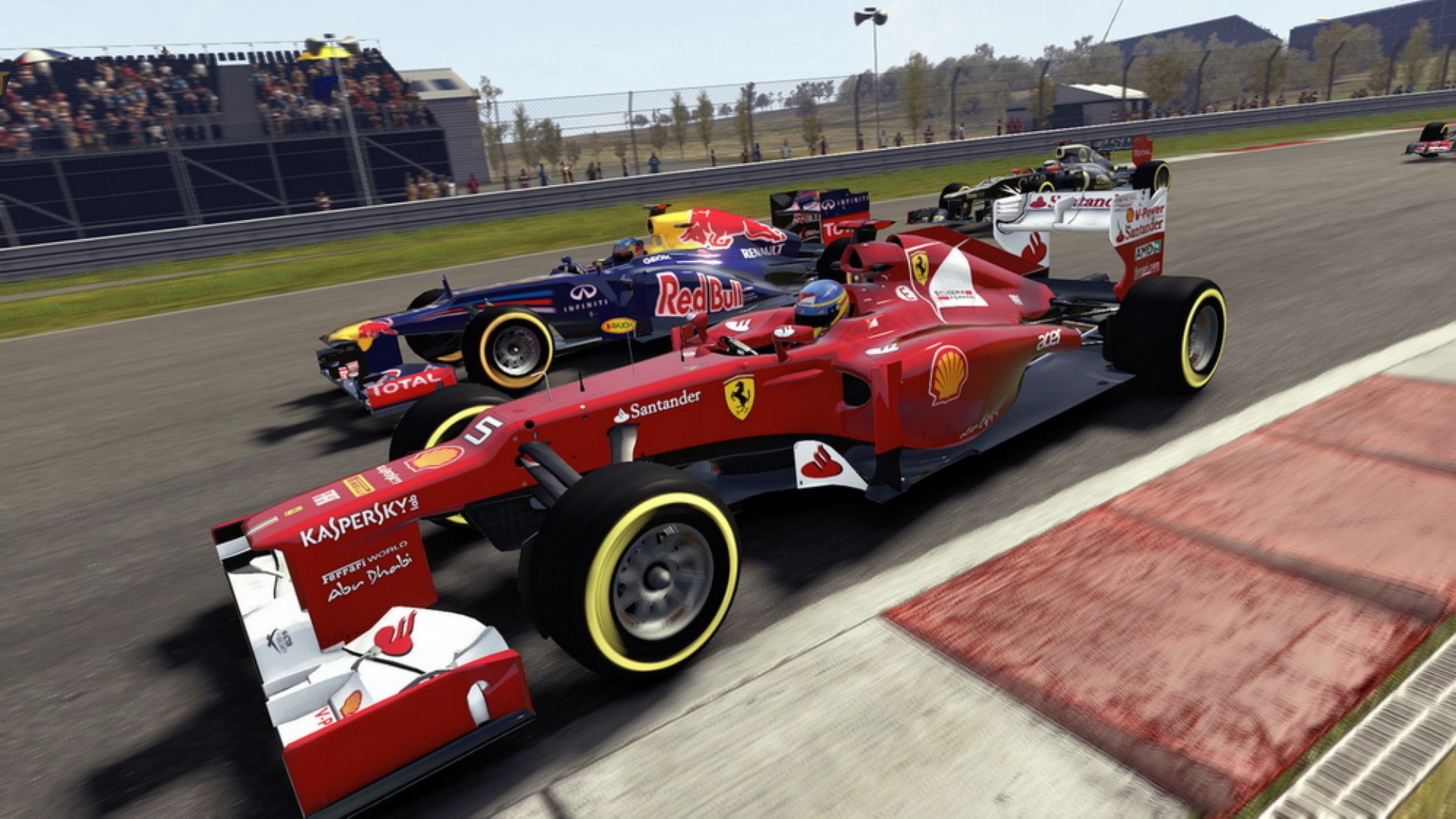 f12012赛程