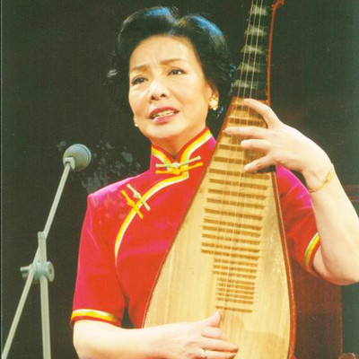 猪哥亮与朱慧珍