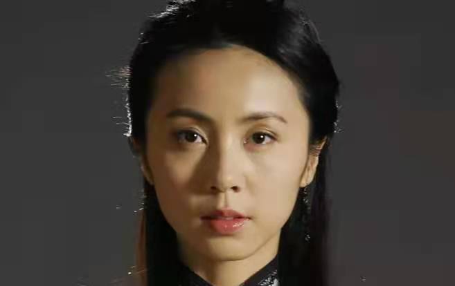 孙莉时隔12年复出拍戏 孙莉时隔12年复出拍戏
