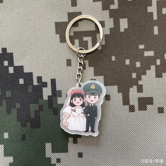 钻石军婚