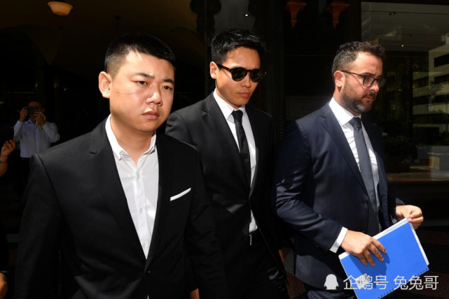 高云翔案六审 高云翔案六审