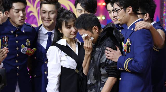 关于李维嘉得艾滋被证实的信息