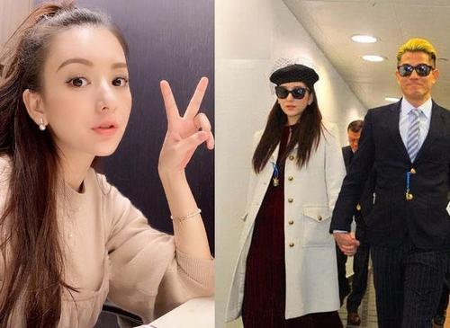 郭富城谈婚后生活