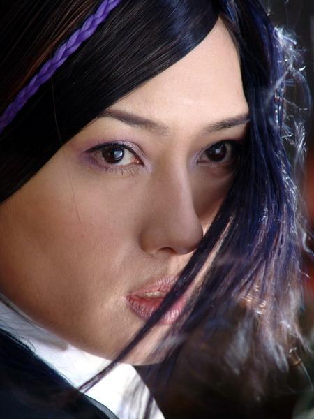 李莫愁中国好声音