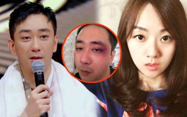 王自健妻子黄雅静 王自健妻子黄雅静