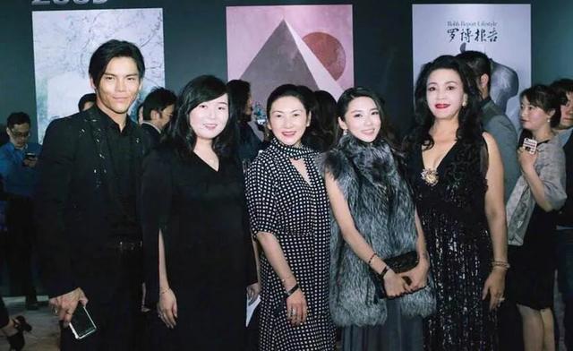 俏江南现任老板是谁 俏江南现任老板是谁
