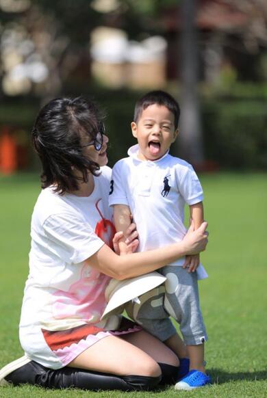 杨若兮微博 杨若兮微博