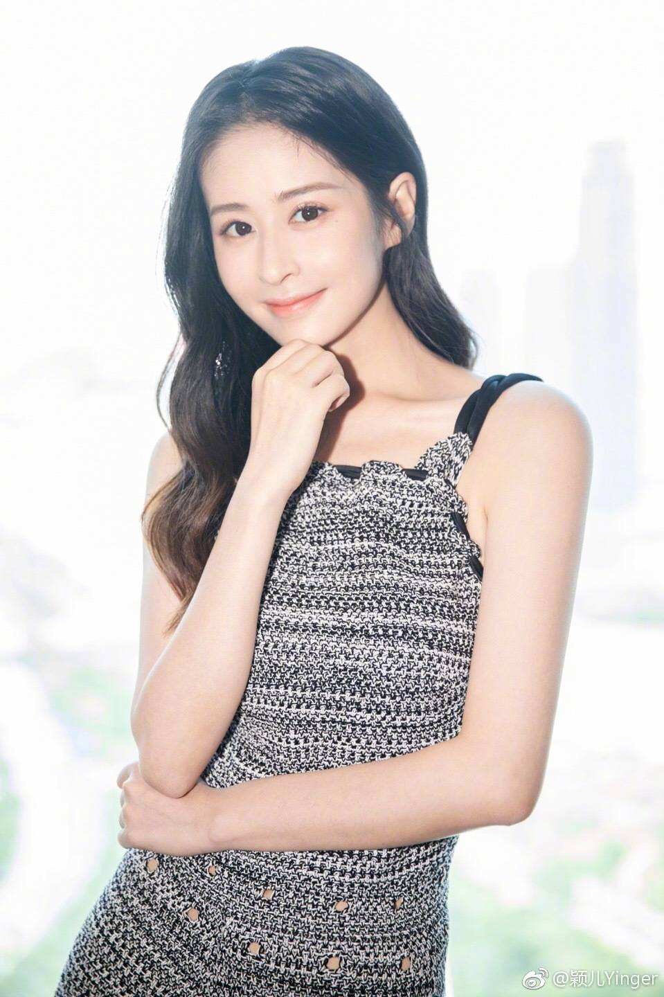 最佳现场颖儿
