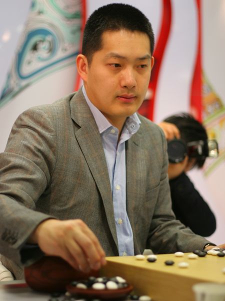 常昊妻子 常昊妻子