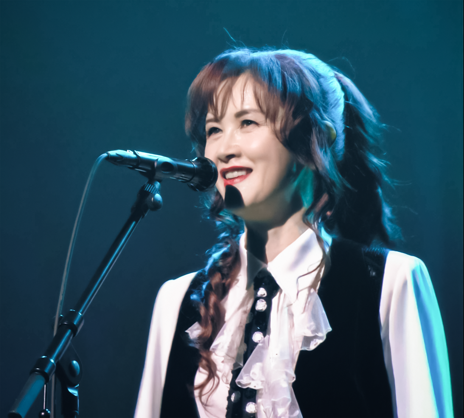 斑斓心情中岛美雪