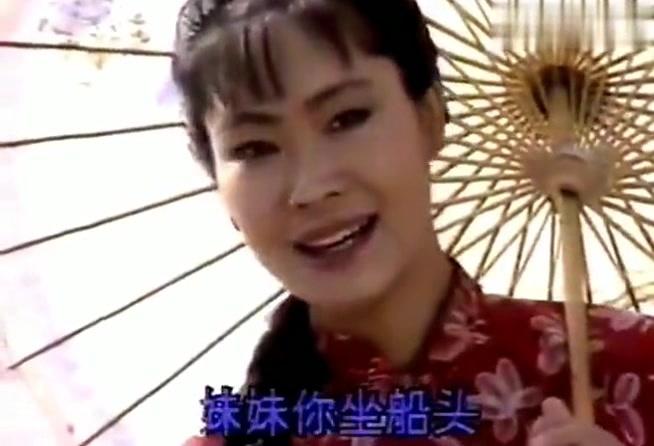纤夫的爱原唱 纤夫的爱原唱