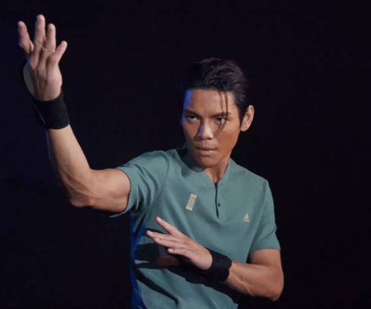 向佐被打 向佐被打