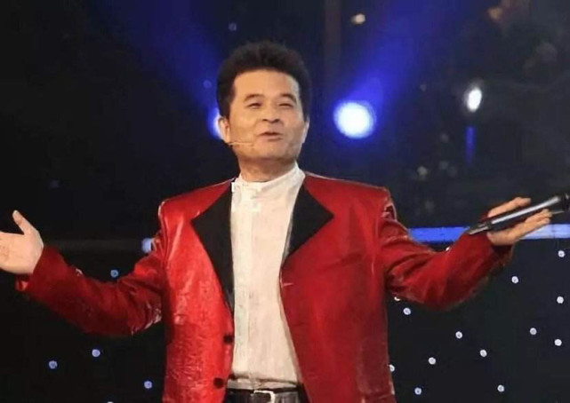 星光大道陆海涛