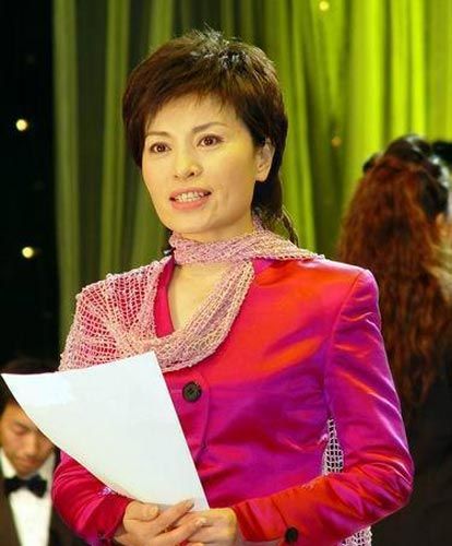 李瑞英丈夫简历