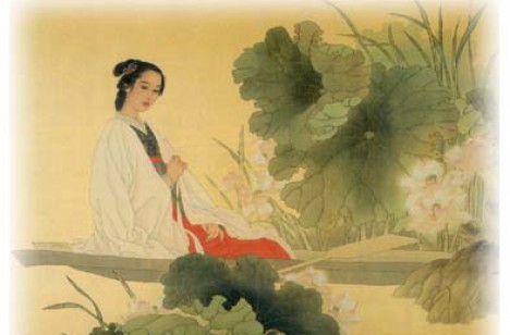 蔡琴如梦令