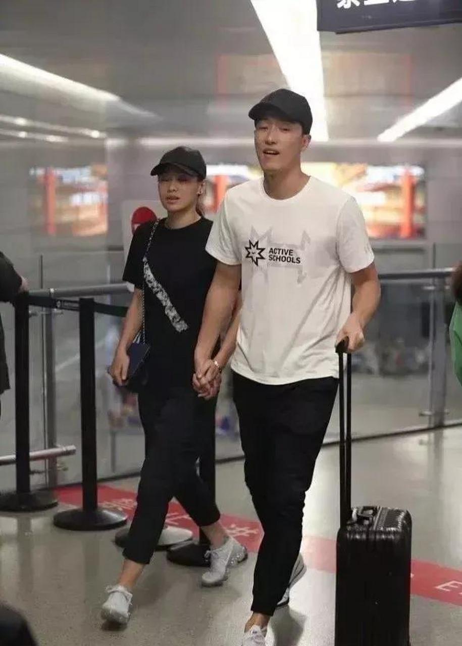 刘翔吴莎结婚