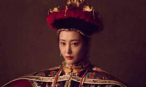 令妃尸身不腐