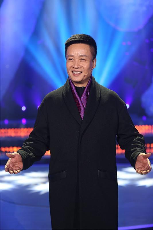 阎维文的个人资料