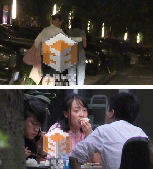 孙铱老公熊熊照片
