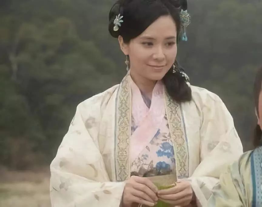 牛郎织女郭羡妮版