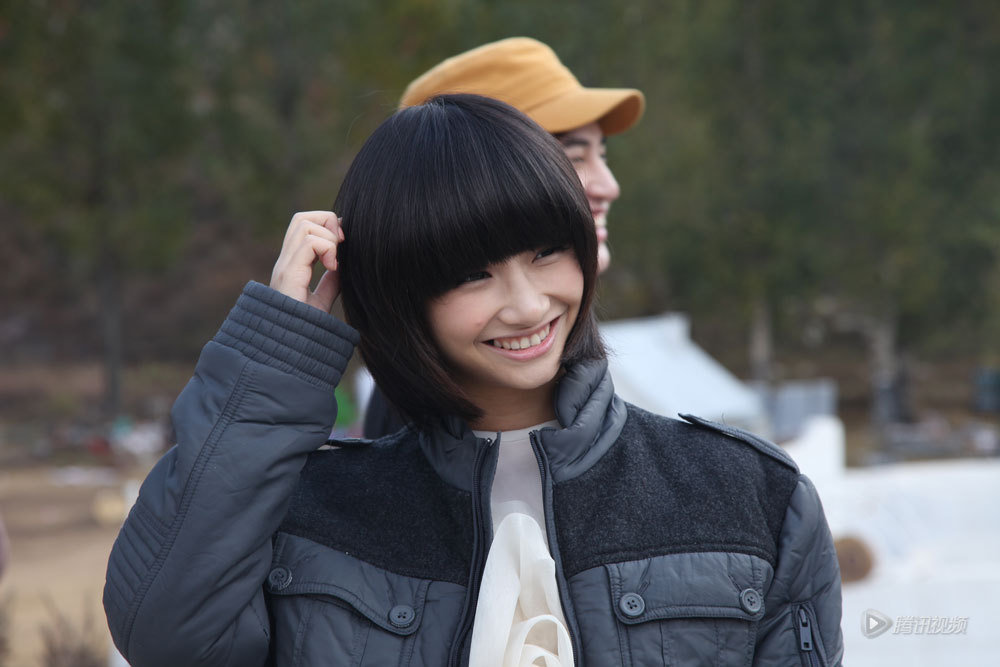 快女苏妙玲 快女苏妙玲
