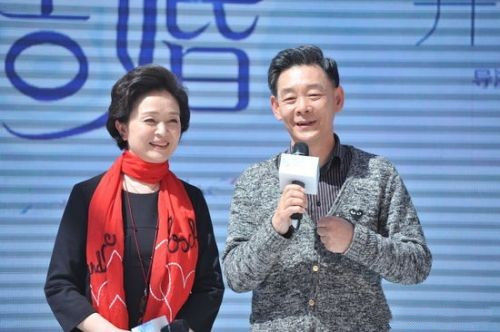 演员刘莉莉老公