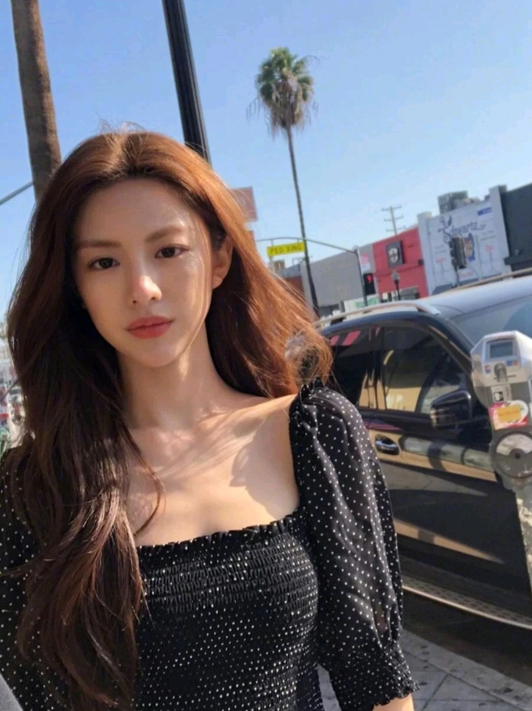 高允真整形前 高允真整形前