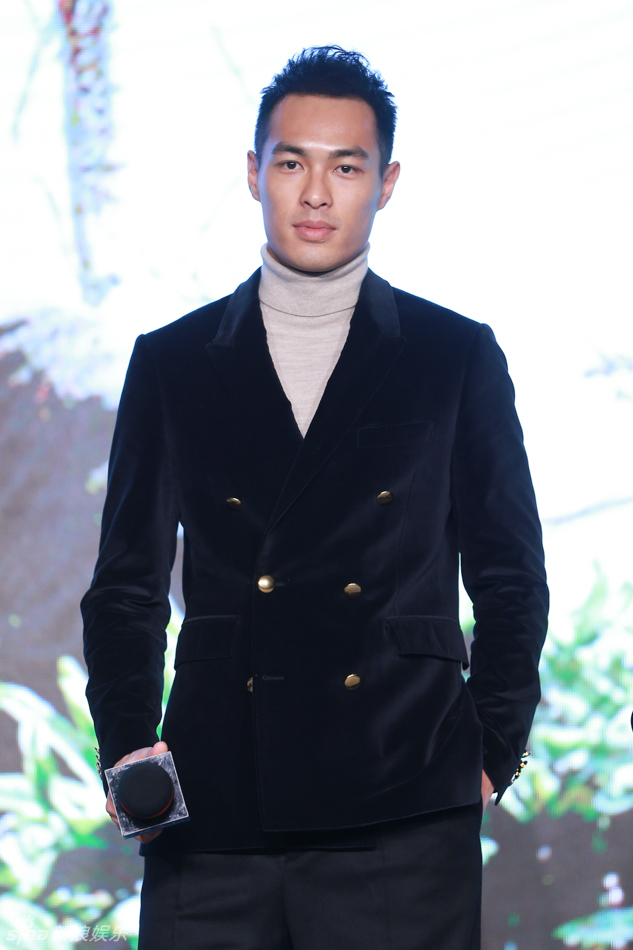 杨佑宁团体材料
