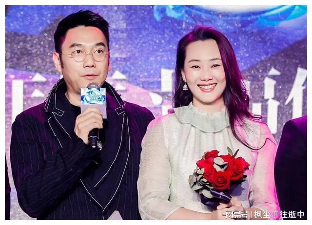 林依轮老婆西华
