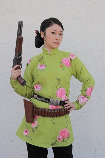 冒牌英雄片尾曲
