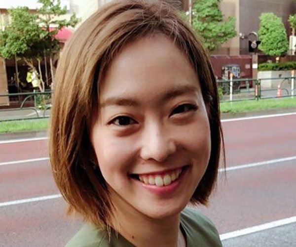 石川佳纯为什么会中文