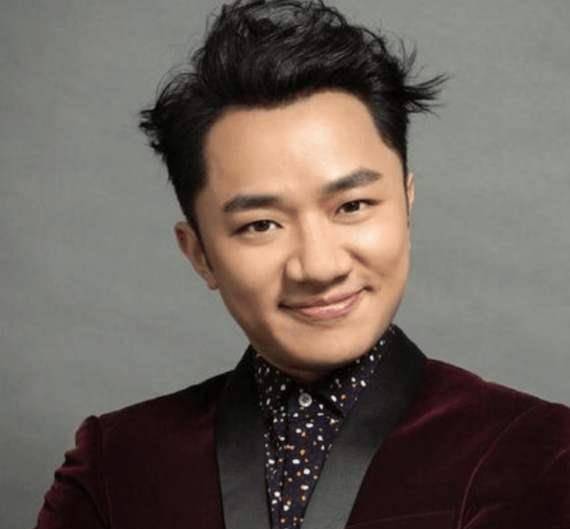 王祖蓝李亚男一家四口首封