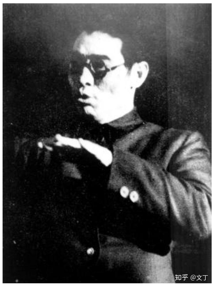 李连杰爷爷李大金