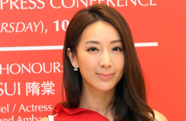 隋棠吻戏