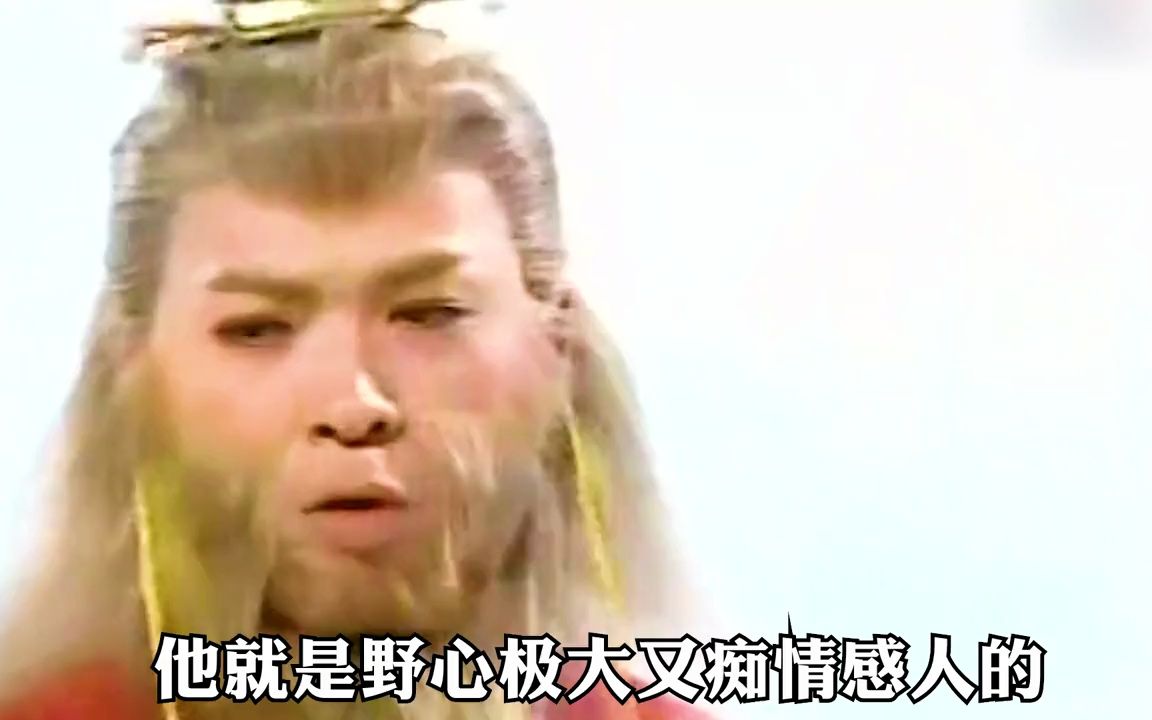 六合争霸美猴王演员表 六合争霸美猴王演员表