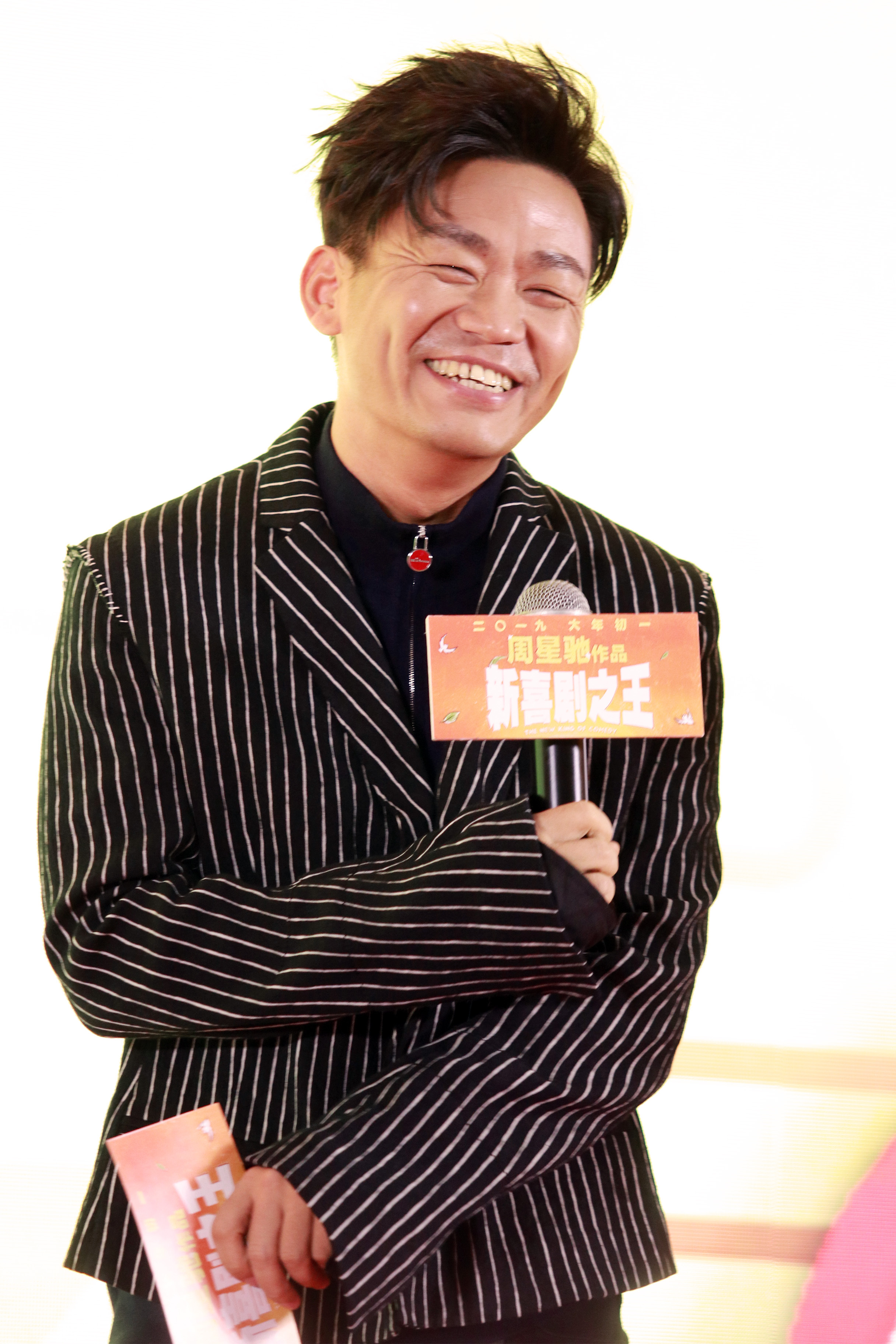 王宝强第8位百亿票房演员