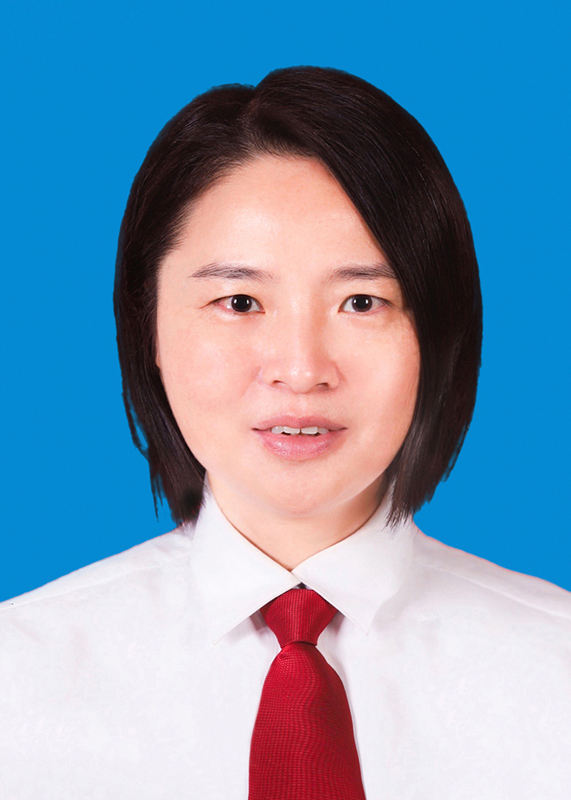 向慧照片