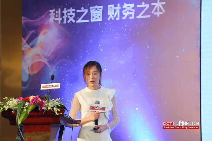 乐蜂网开创人李静